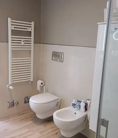 Apartman Signorile Centro *